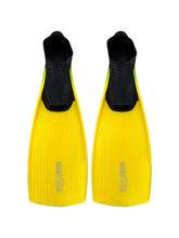 Marlin Fins 45-46 Dalgıç Paleti Sarı